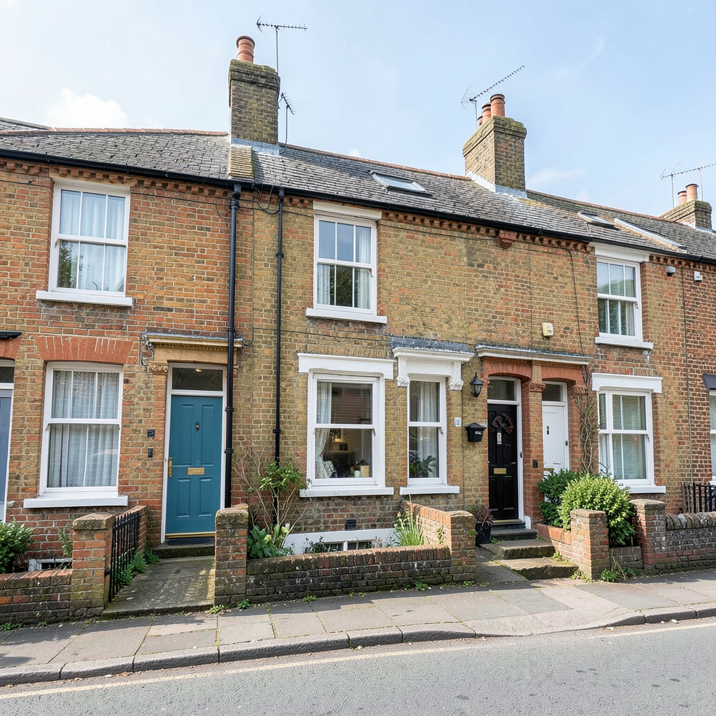 10 Buckthorn Crescent, Didcot sold for £485,000 in July 2026